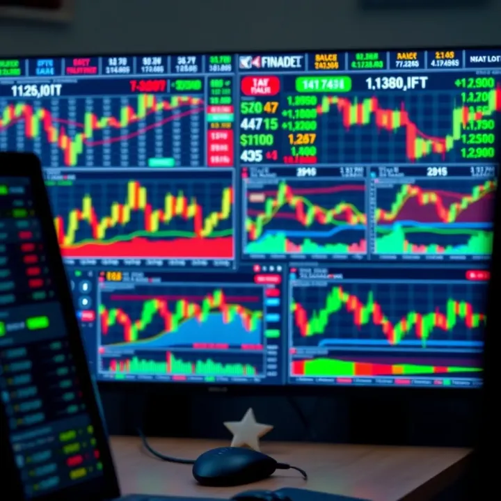 Como escolher o melhor corretor para day trading