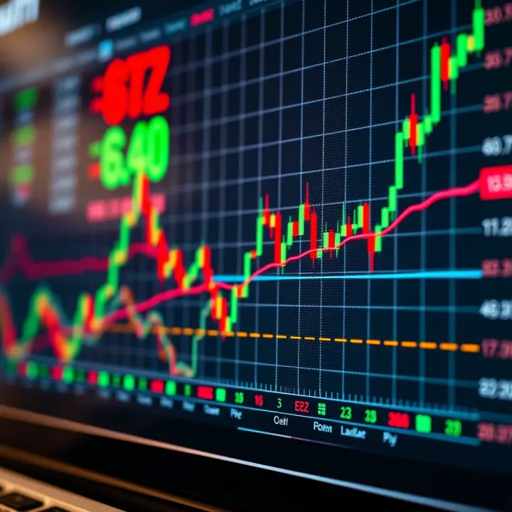 Melhores Ações para Day Trade: Guia Prático