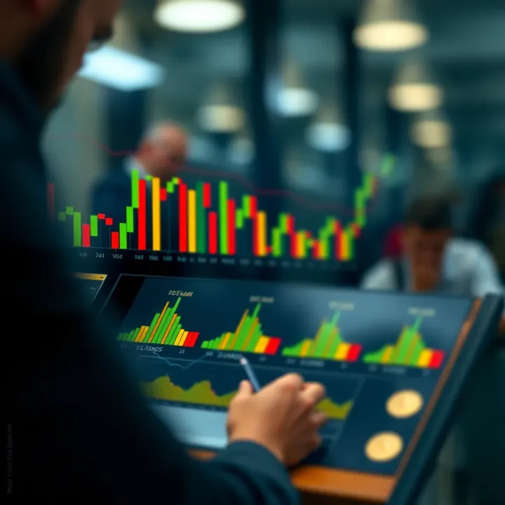 Graphic showing regulatory framework and risk assessment for binary options investment in Brazil