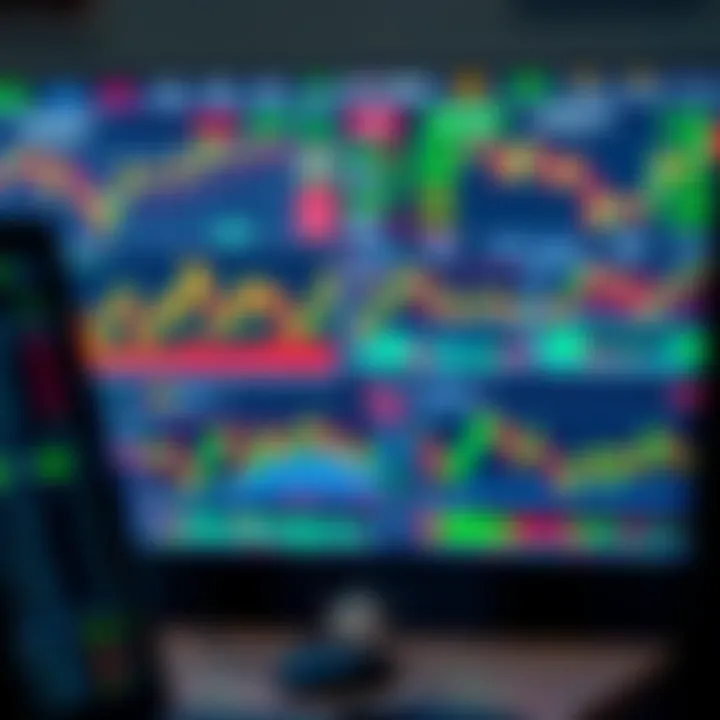 Como escolher o melhor corretor para day trading