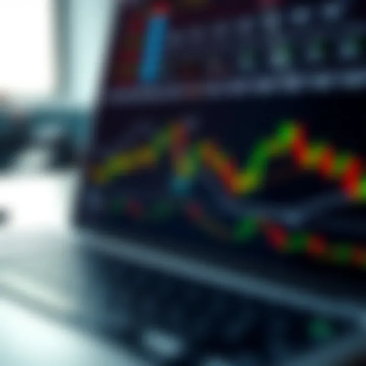 Comparison chart illustrating key differences between binary options and day trading
