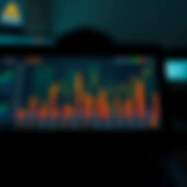 Illustration showing key economic indicators and their impact on market trends in Brazil