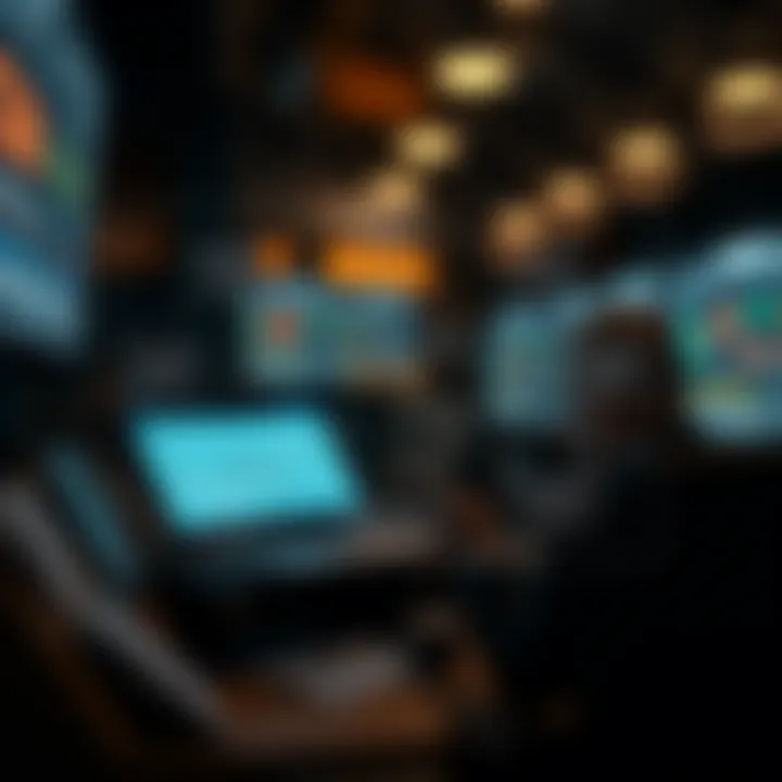 Diagram illustrating key risk management concepts and strategies