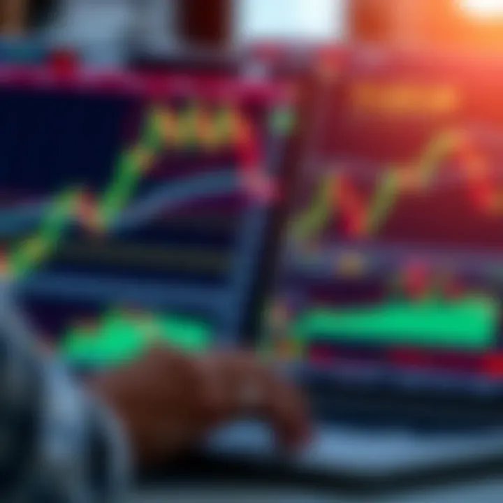 Comparison of trading tools and features across multiple day trading platforms