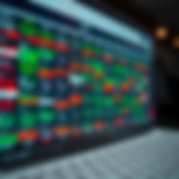 Calendário Econômico Forex: Guia Prático para Traders