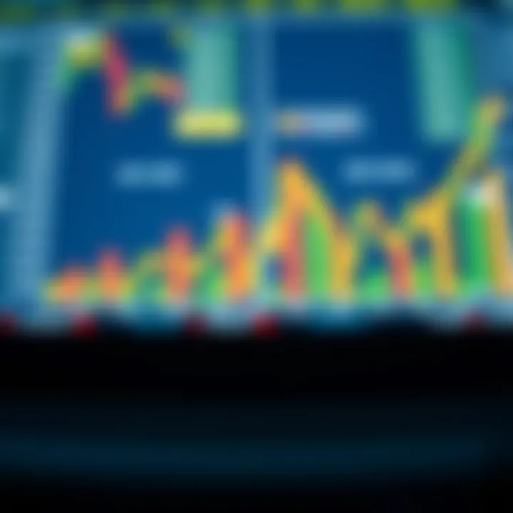 Comparison chart illustrating key differences between Forex trading and binary options investments