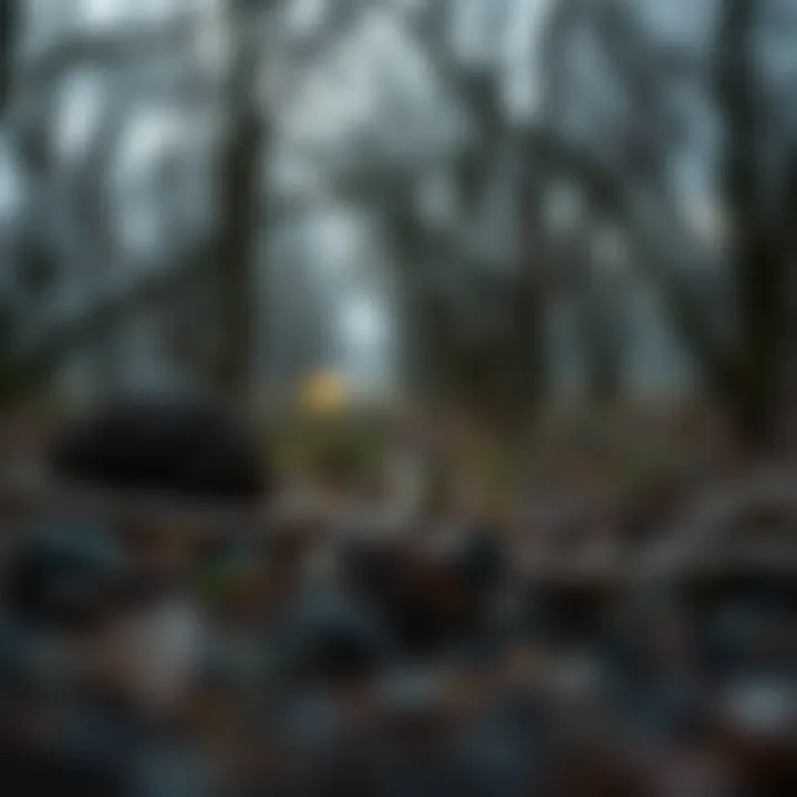 Gestão de Risco Ambiental: Práticas Essenciais para Empresas