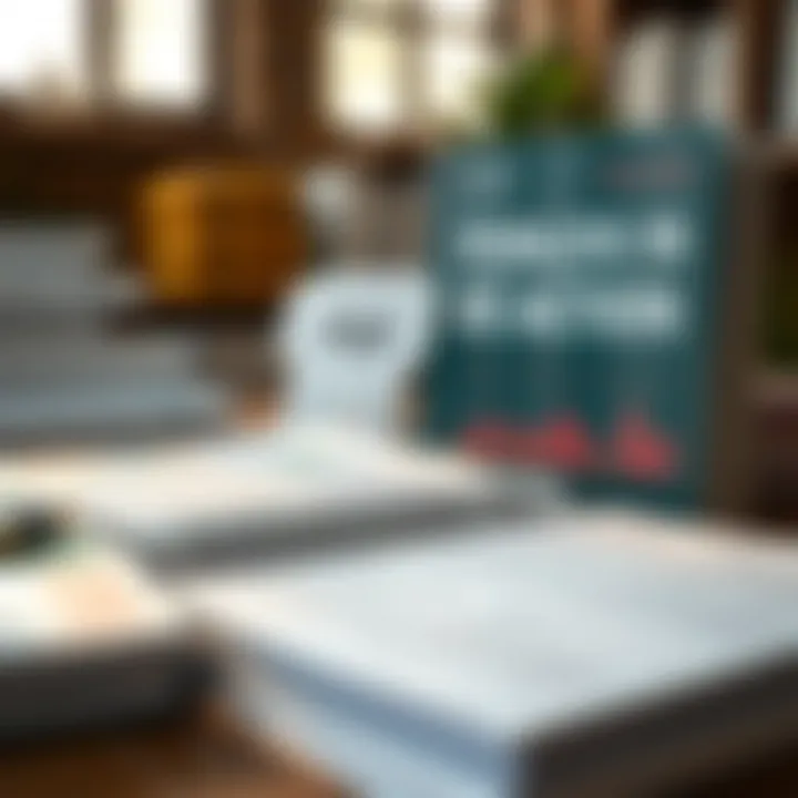 Collection of educational PDFs and resources in Portuguese for Price Action