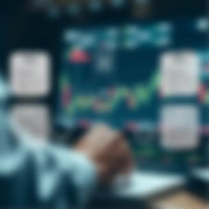 Estratégias para Day Trade no Mercado Forex