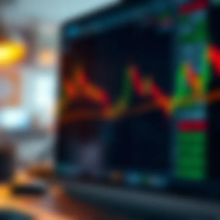 O que é Price Action e como usar no mercado financeiro