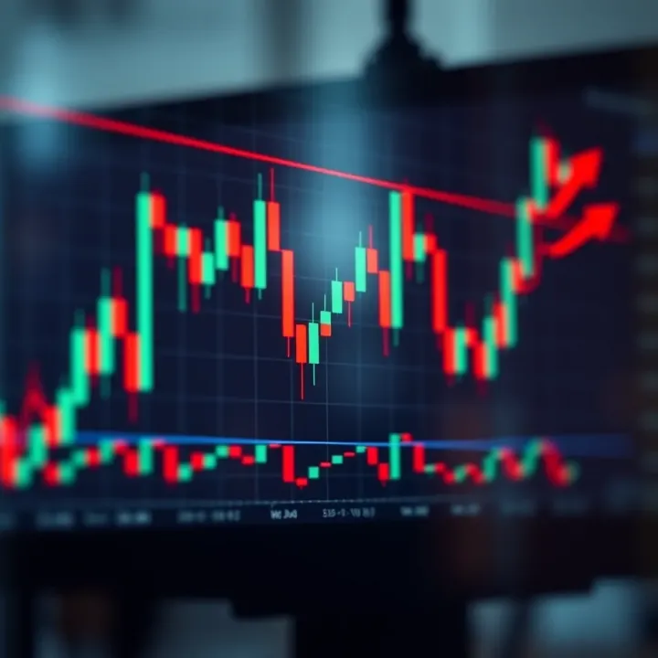 Padrões de Candlestick Essenciais para Day Trade