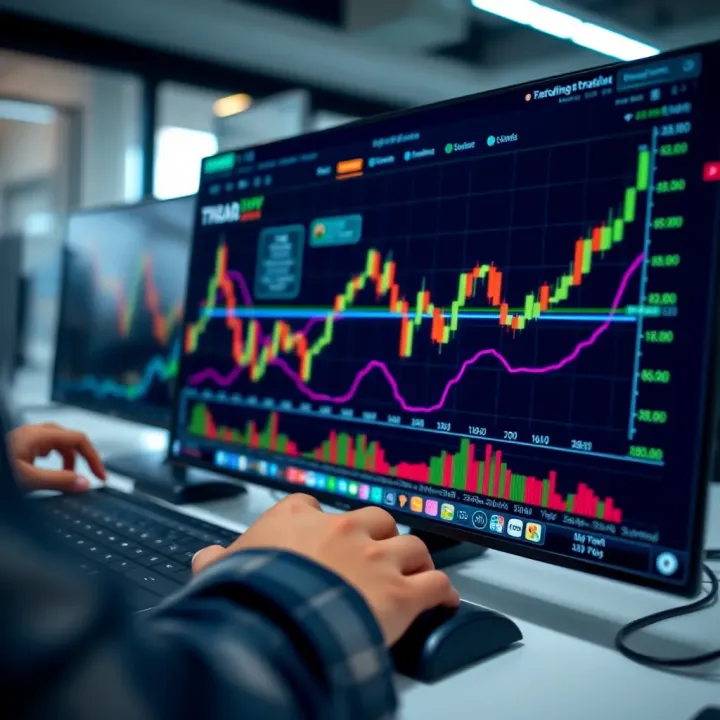 Como escolher a corretora certa para day trading