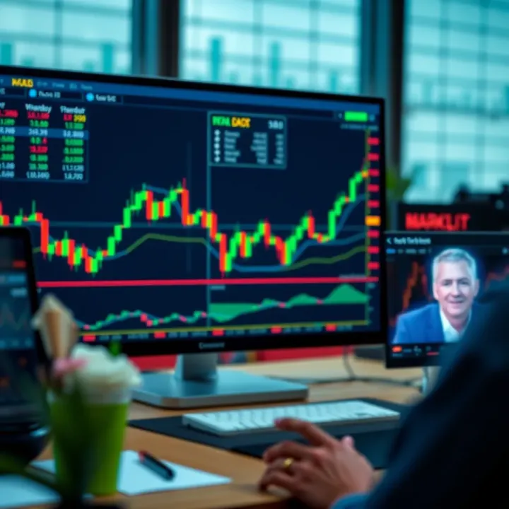 Como Começar no Day Trading: Guia Prático