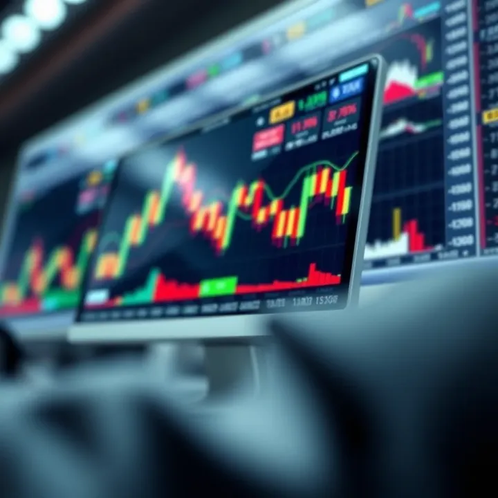 Comparison of Leading Day Trading Applications Comparison of popular day trading apps highlighting features and benefits
