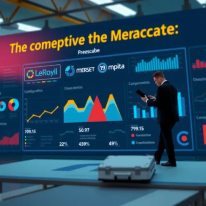Análise de Mercado: Fundamentos e Uso Prático Análise de Mercado: Fundamentos e Uso Prático