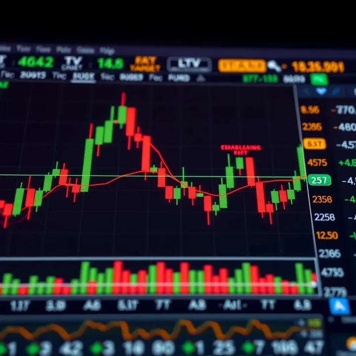 Guia Completo do Livro Padrões de Candlestick em PDF