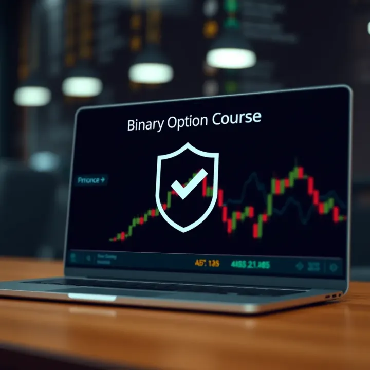 Guia Completo para Entender Cursos de Opções Binárias