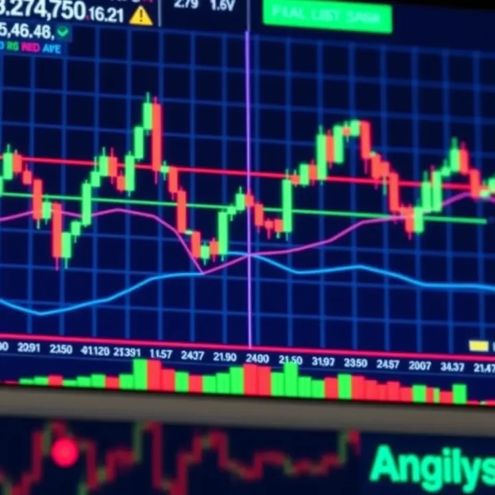 Guia Completo de Day Trading no Mercado Forex