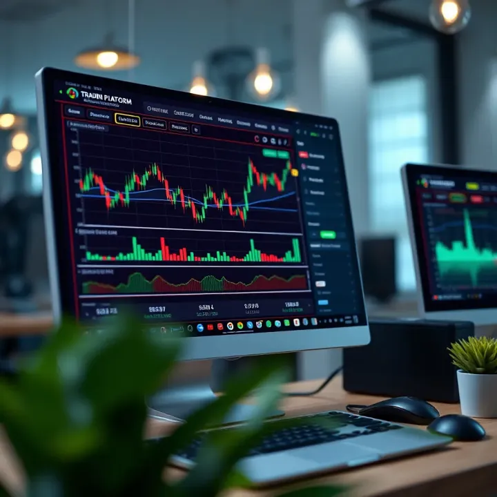 Conta Demo para Trader: Guia Essencial para Começar