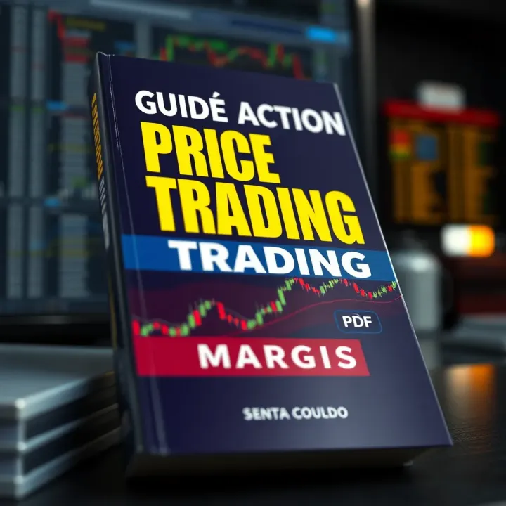 Guia Completo de Livros de Price Action em PDF