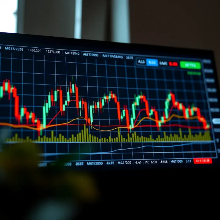 Price Action de Al Brooks: Guia Completo para Traders