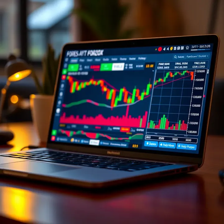 Conta Demo Forex: Guia Essencial para Iniciantes e Traders
