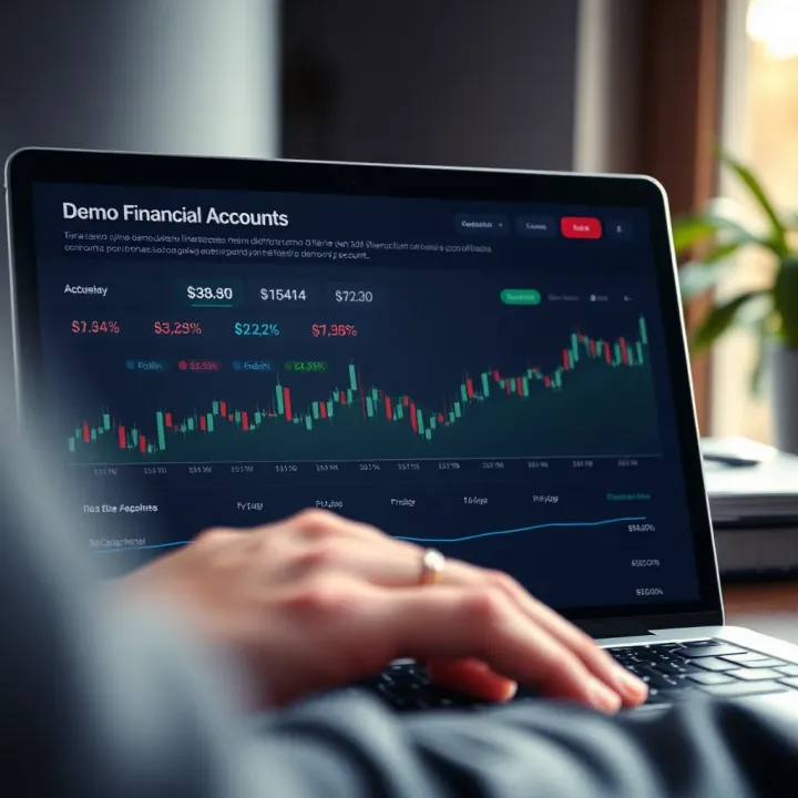 Conta Demo: Entenda Como Funciona e Por Que Usar