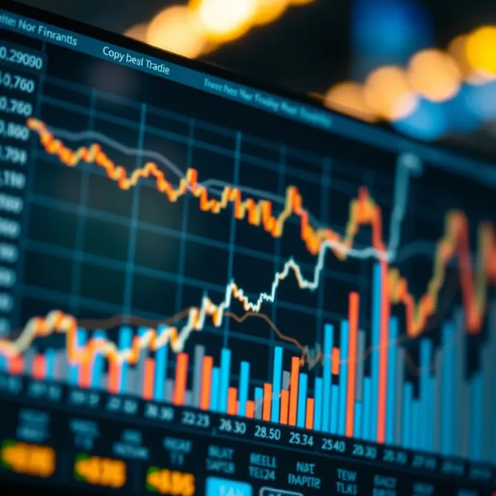 Copy Trading no Brasil: Guia para Investidores Copy Trading no Brasil: Guia para Investidores