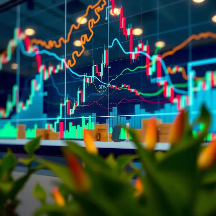 Como o Copy Trading Funciona na Prática