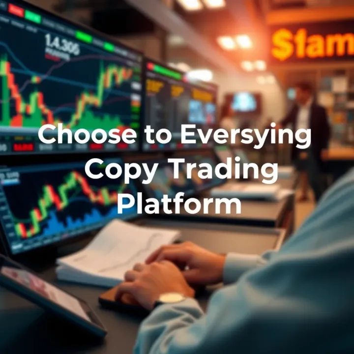 Copy Trading: Entenda Estratégias, Riscos e Vantagens