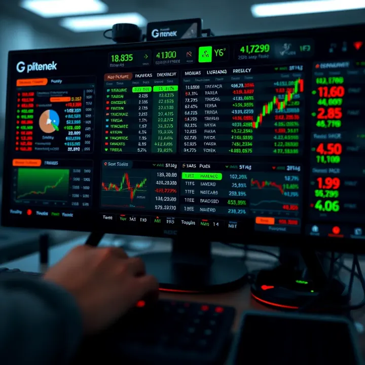 Corretoras para Day Trading: Como Escolher a Ideal