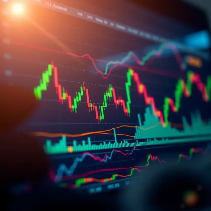 Guia Prático de Day Trading em Criptomoedas