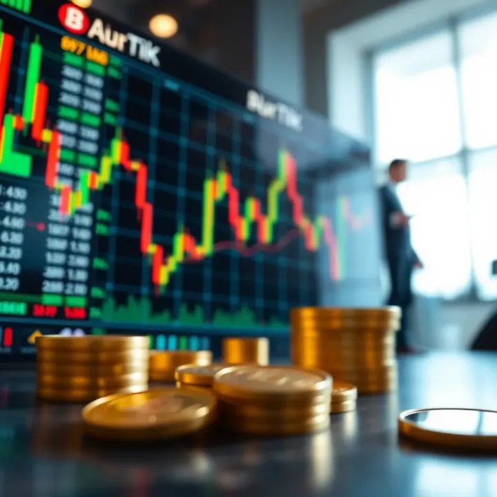 Curso de Opções Binárias para Iniciantes - Guia Completo