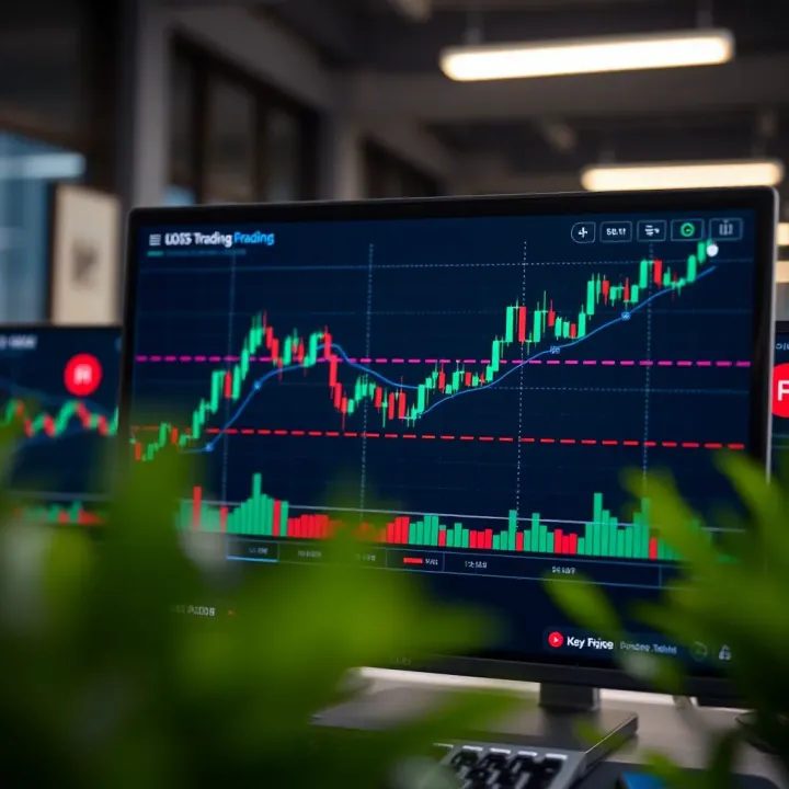 Curso Price Action: Aprenda Análise de Preços no Mercado