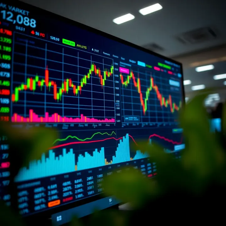 Melhores Softwares para Day Trade no Brasil