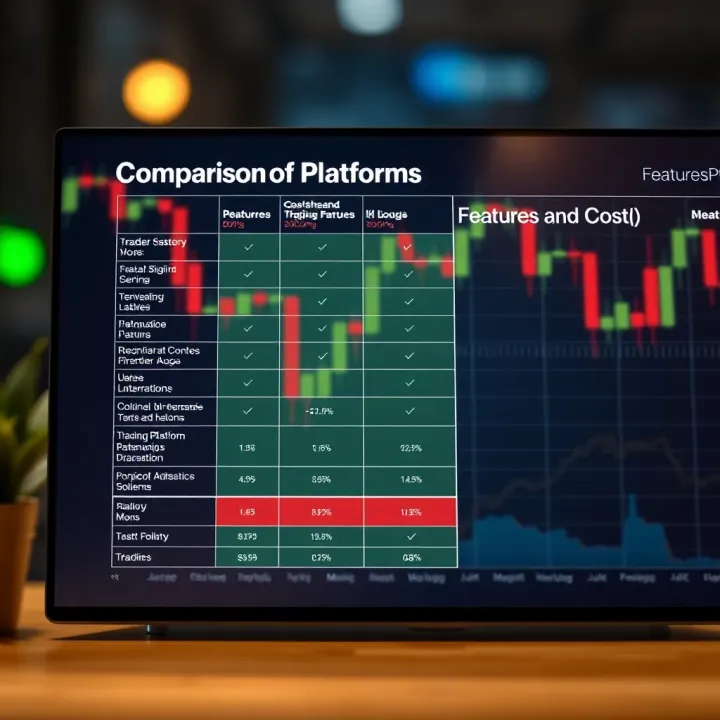 Melhores Plataformas para Day Trade em 2024