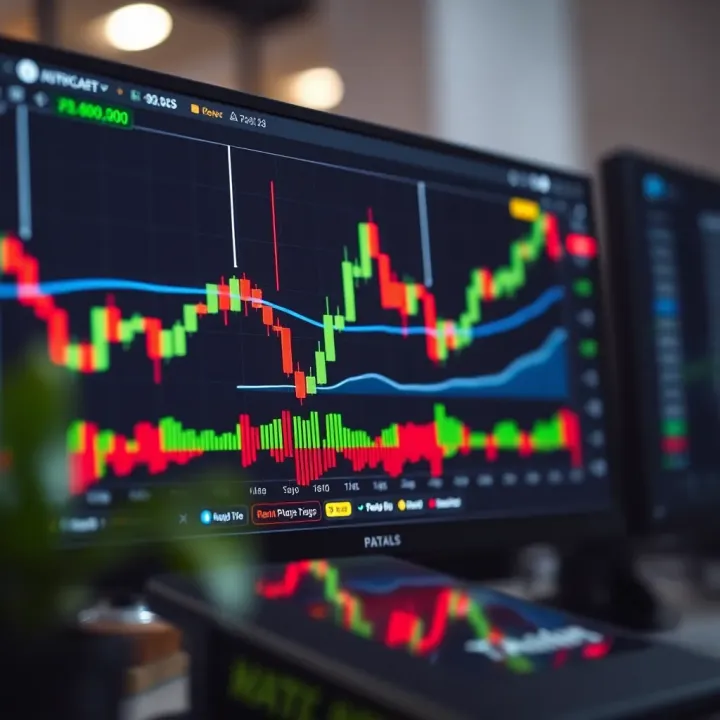 Conta Demo: O que é e como usar para praticar no mercado