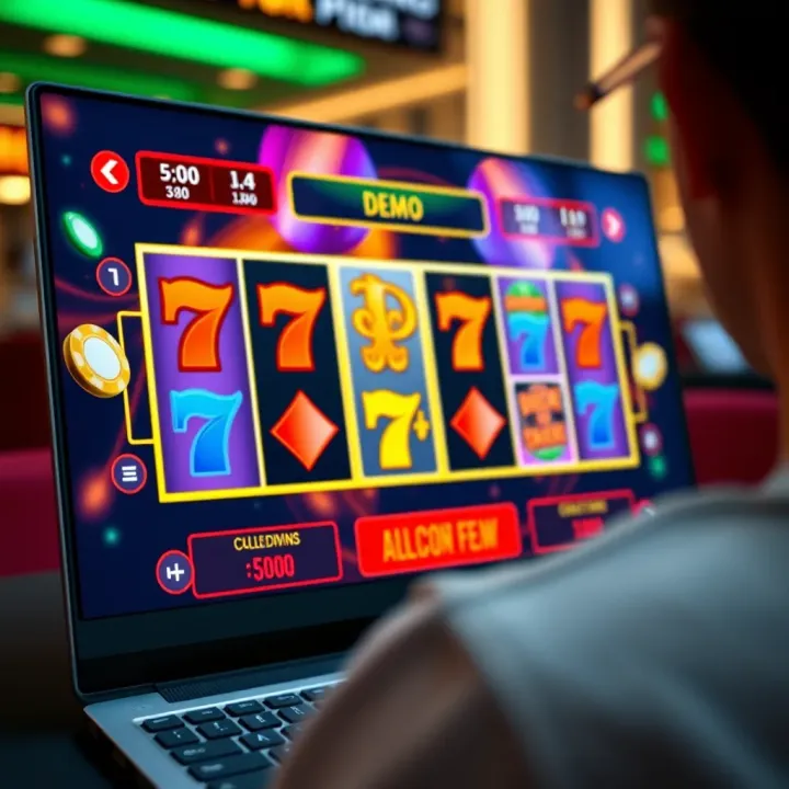 Conta Demo em Cassino Online: Como Usar e Vantagens