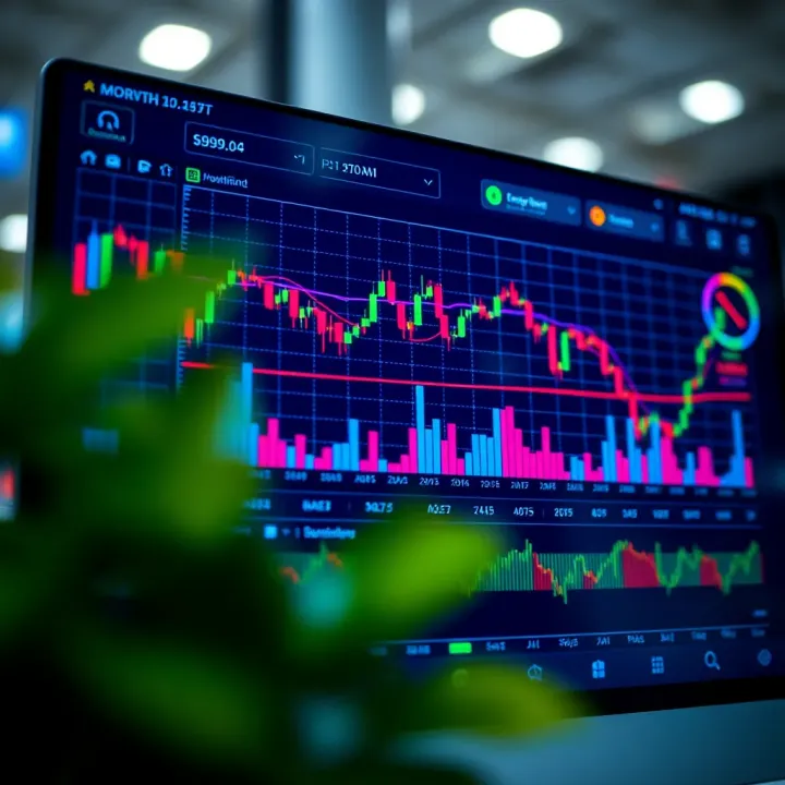 Conta Demo para Bolsa: Como Usar e Benefícios