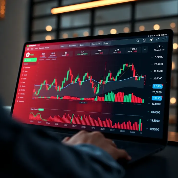 Conta Demo: Como Funciona e Por Que Usar Antes de Investir