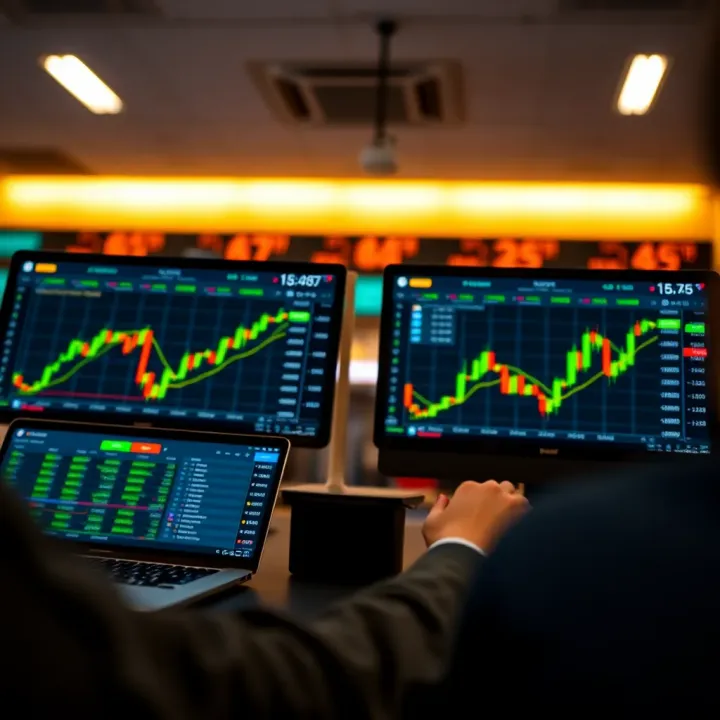 Conta Demo Day Trade: Como Funciona e Dicas Práticas