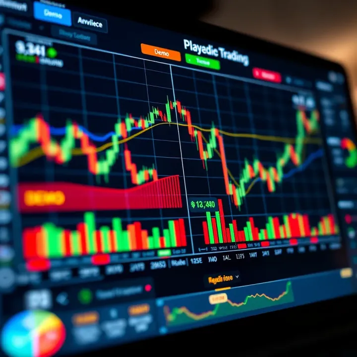 Como Limpar Conta Demo em Plataformas de Trading Como Limpar Conta Demo em Plataformas de Trading