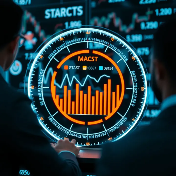 Advanced Tools for Market Data Collection and Analysis Digital tools and software interfaces used for data collection and market analysis