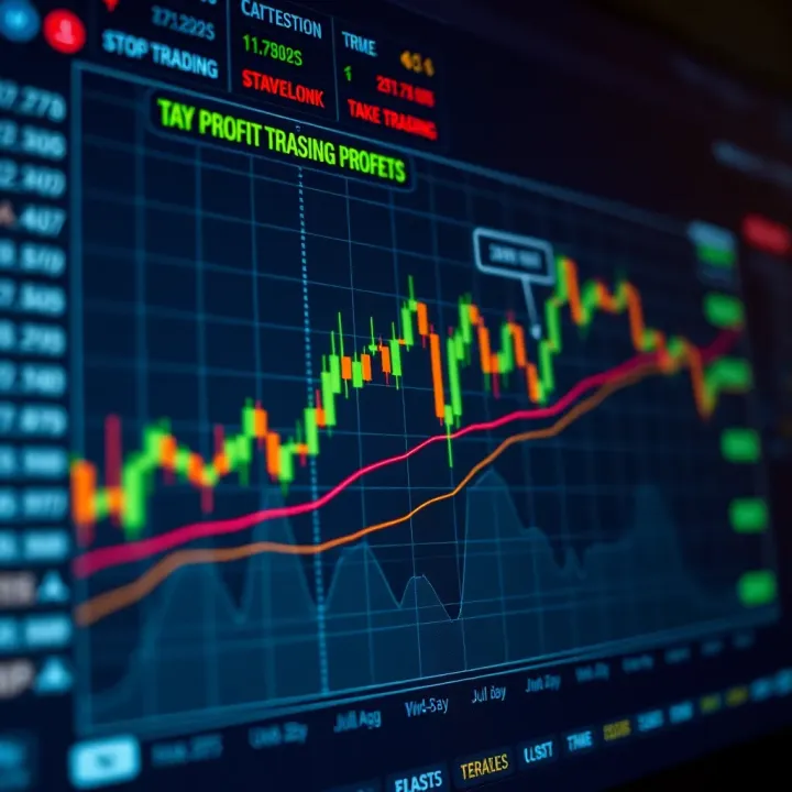 Guia Completo de Day Trading: Estratégias e Ferramentas