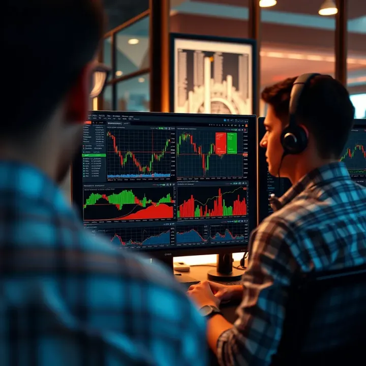 Conta Demo para Active Traders: Guia Completo