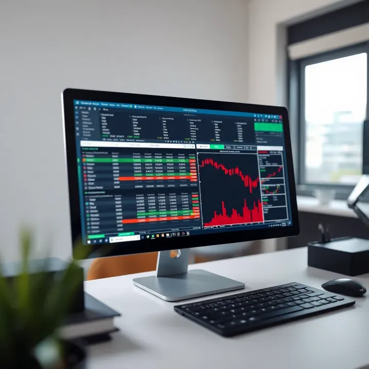 Como Baixar e Usar Planilhas Excel para Opções Binárias