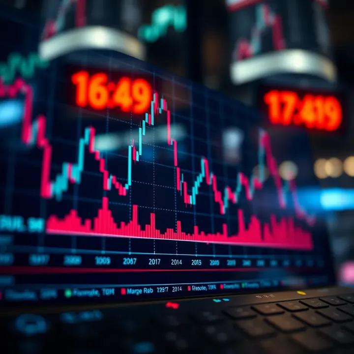 Análise Completa do Mercado de Trabalho Atual
