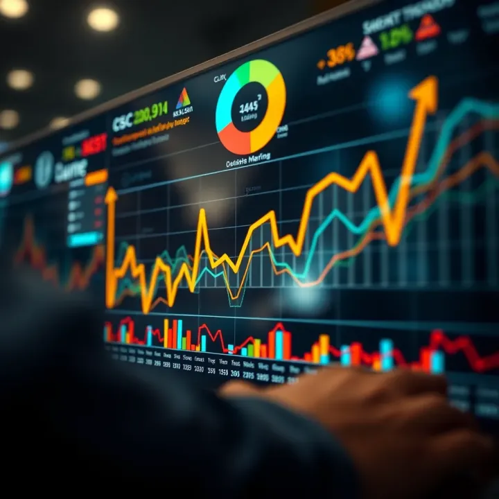 Como Fazer Análise de Mercado de Forma Eficiente