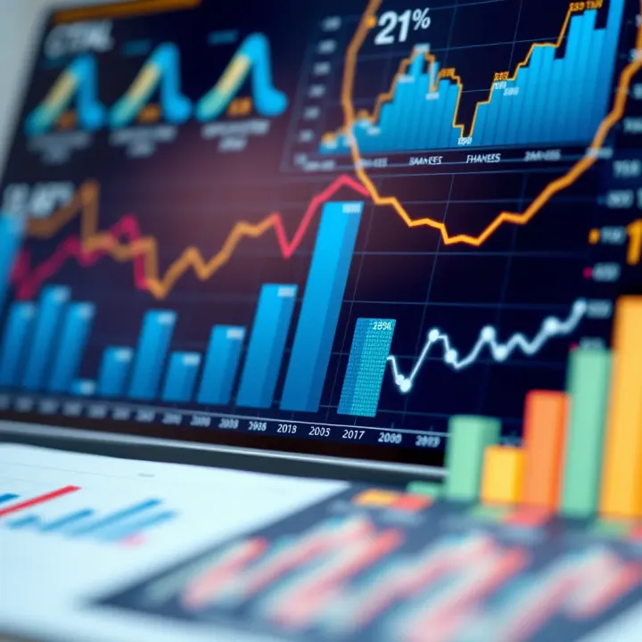 Análise de Mercado e Concorrência para Decisões Empresariais Análise de Mercado e Concorrência para Decisões Empresariais