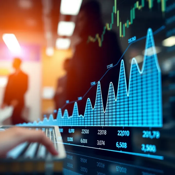 Análise do Comportamento do Cliente no Mercado